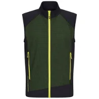 Rock Experience Razor Blade Vest