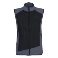 Rock Experience Razor Blade Vest Rock Experience Razor Blade Vest