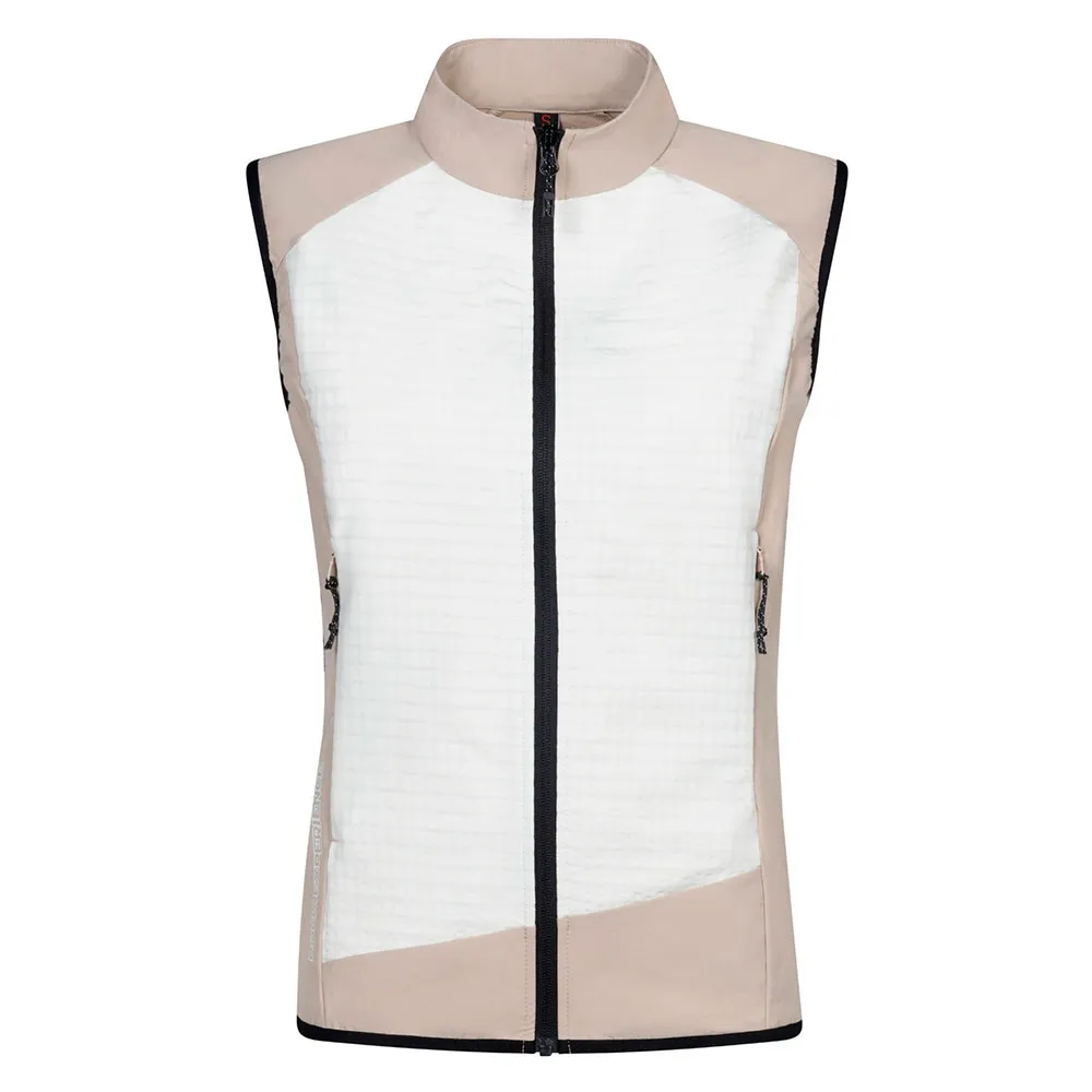 Rock Experience Razor Blade Vest