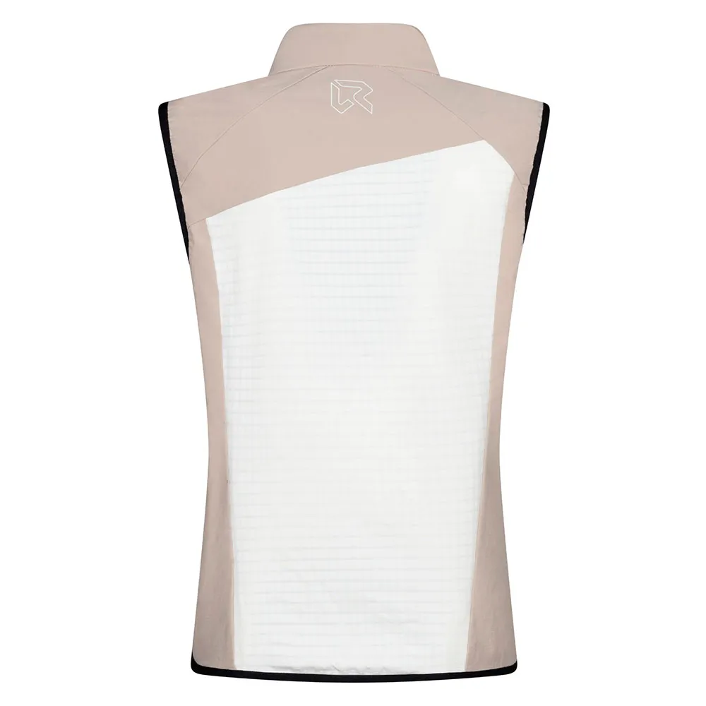 Rock Experience Razor Blade Vest Rock Experience Razor Blade Vest
