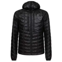 Rock Experience Re.angel Dust Padded Jakke Rock Experience Re.angel Dust Padded Jakke