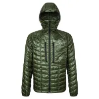 Rock Experience Re.angel Dust Padded Jakke