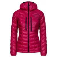 Rock Experience Re.angel Dust Padded Jakke Rock Experience Re.angel Dust Padded Jakke