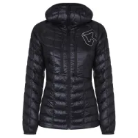 Rock Experience Re.angel Dust Padded Jakke Rock Experience Re.angel Dust Padded Jakke