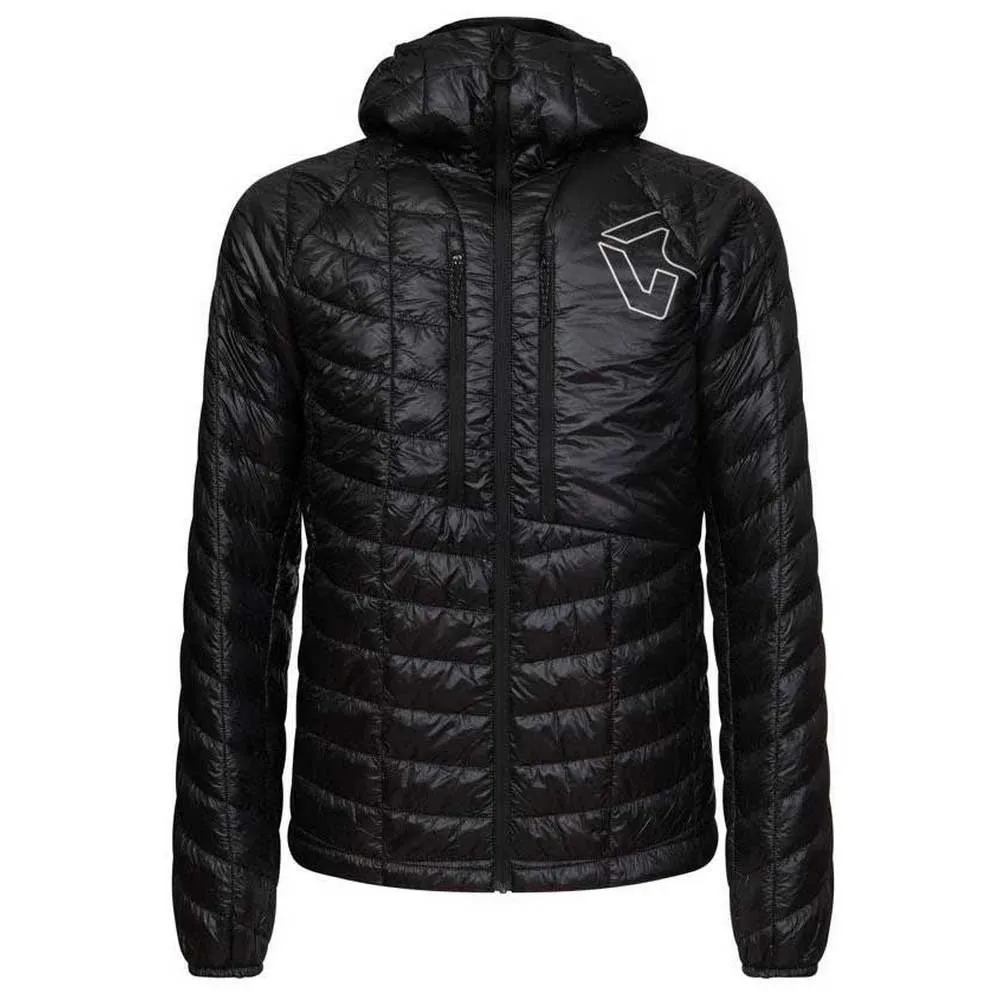Rock Experience Re.angel Dust Padded Jakke Rock Experience Re.angel Dust Padded Jakke