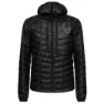 Rock Experience Re.angel Dust Padded Jakke