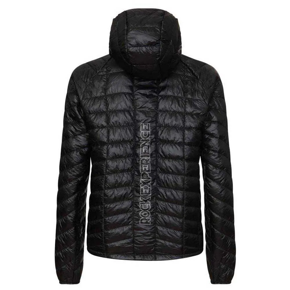 Rock Experience Re.angel Dust Padded Jakke Rock Experience Re.angel Dust Padded Jakke