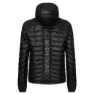 Rock Experience Re.angel Dust Padded Jakke