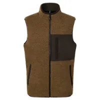 Rock Experience Re.takotna Vest Rock Experience Re.takotna Vest