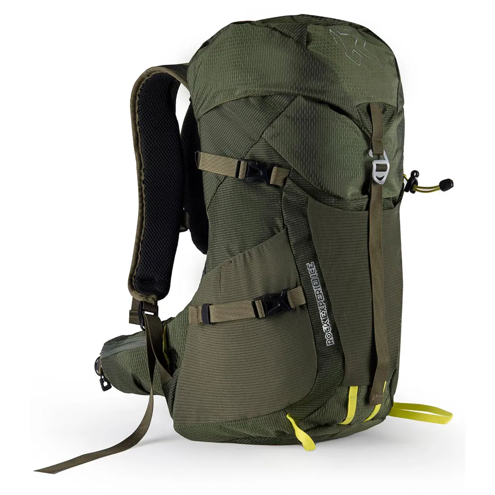 Rock Experience Rock Avatar Evo 28l Ryggsekk