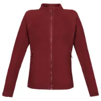 Rock Experience Sandy Ledge Mock Neck Fleecejakke Med Full Glidelås Rock Experience Sandy Ledge Mock Neck Fleecejakke Med Full Glidelås