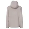 Rock Experience Sandy Ledge Mock Neck Fleecejakke Med Full Glidelås