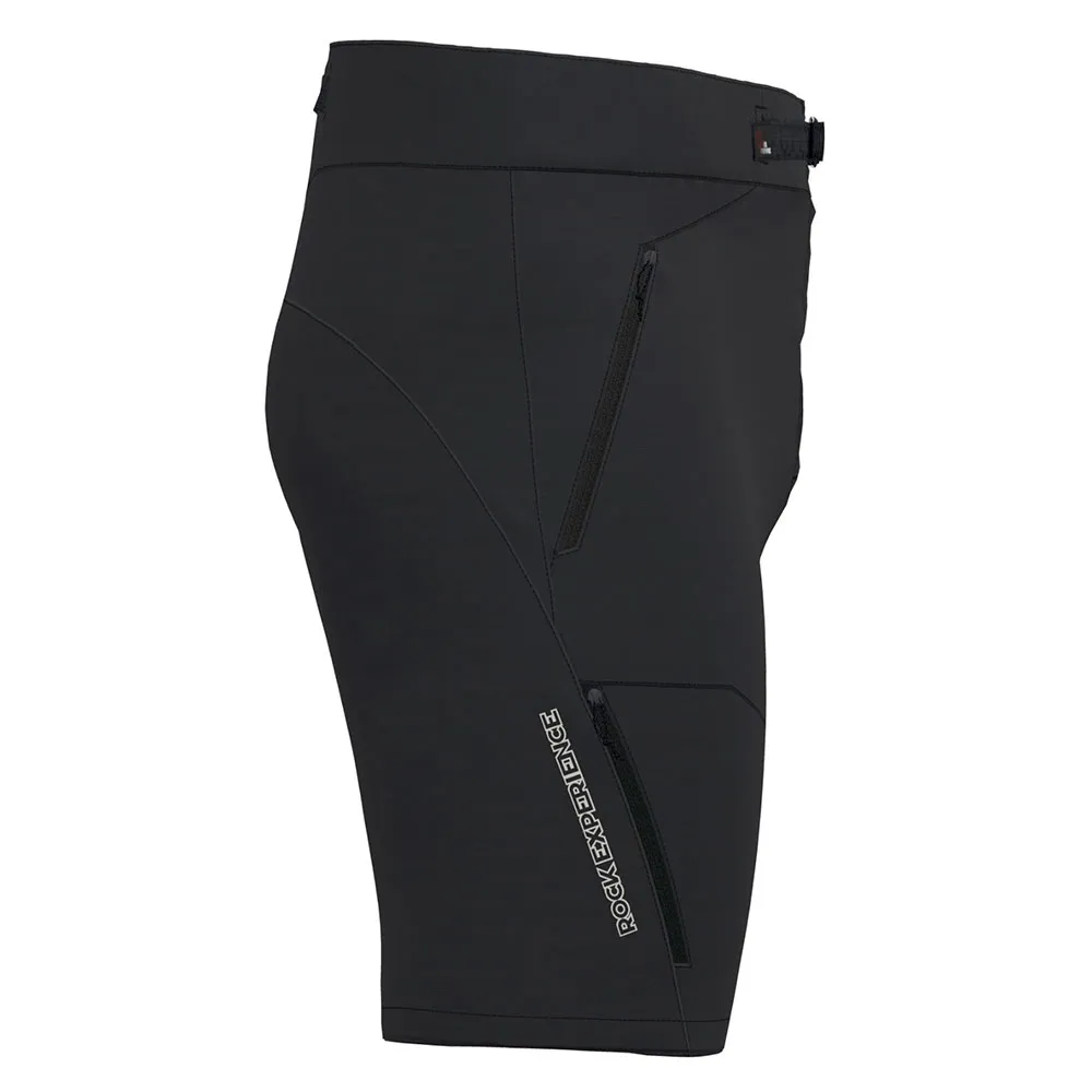 Rock Experience Scarlet Runner 2.0 Shorts Rock Experience Scarlet Runner 2.0 Shorts