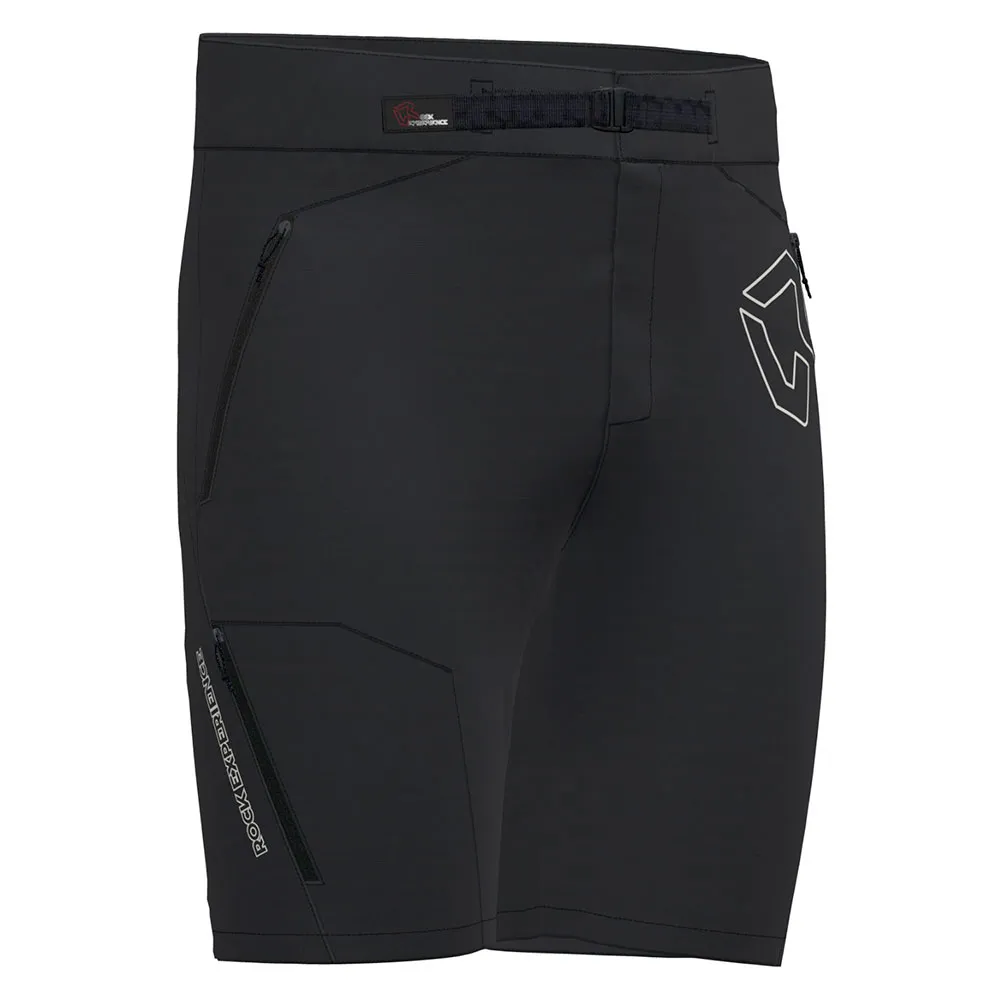 Rock Experience Scarlet Runner 2.0 Shorts Rock Experience Scarlet Runner 2.0 Shorts