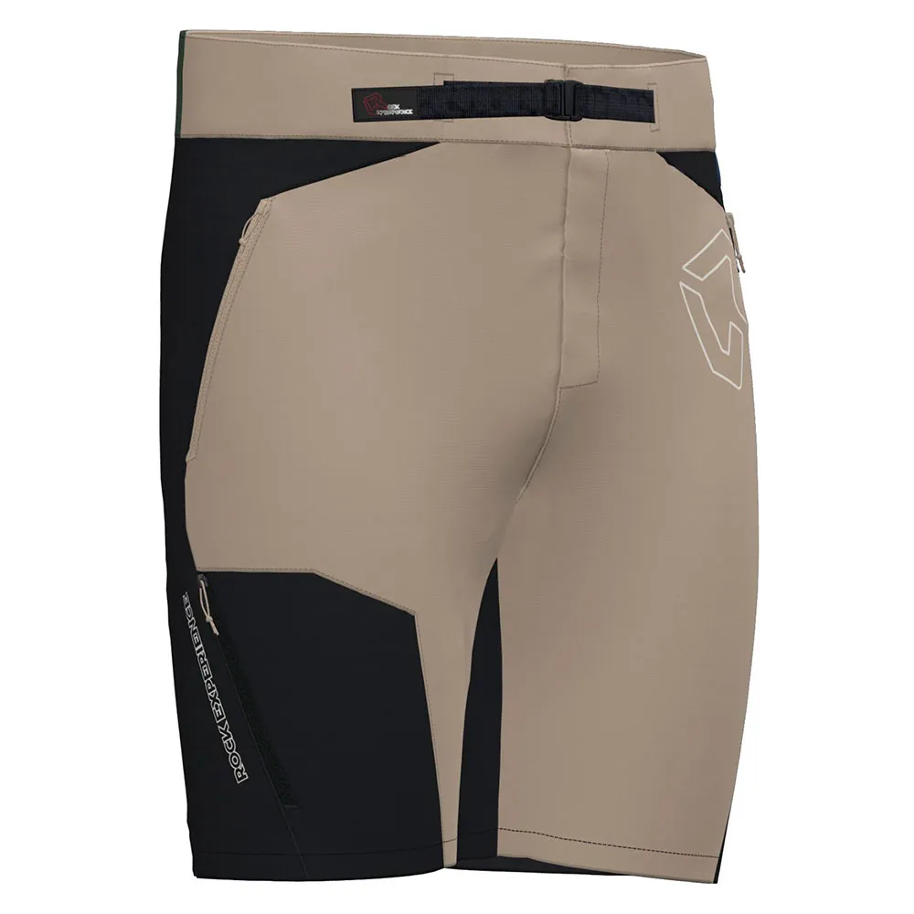 Rock Experience Scarlet Runner 2.0 Shorts