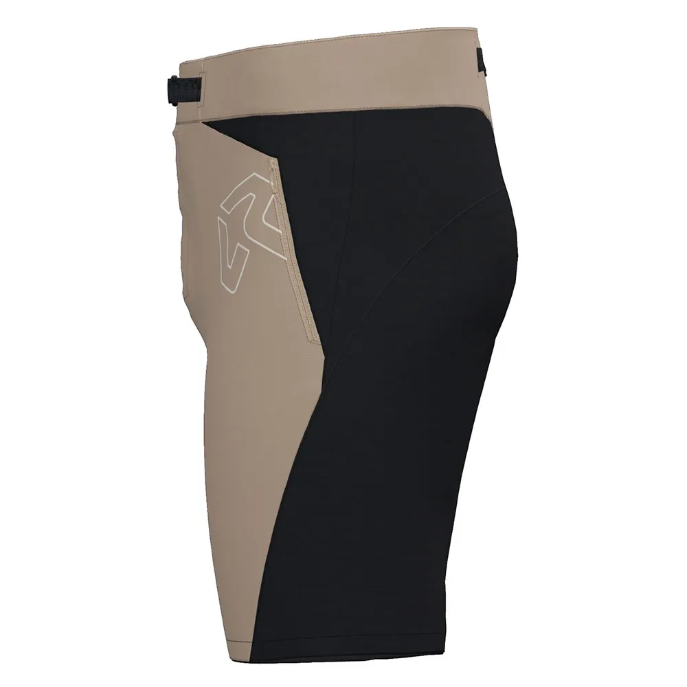 Rock Experience Scarlet Runner 2.0 Shorts