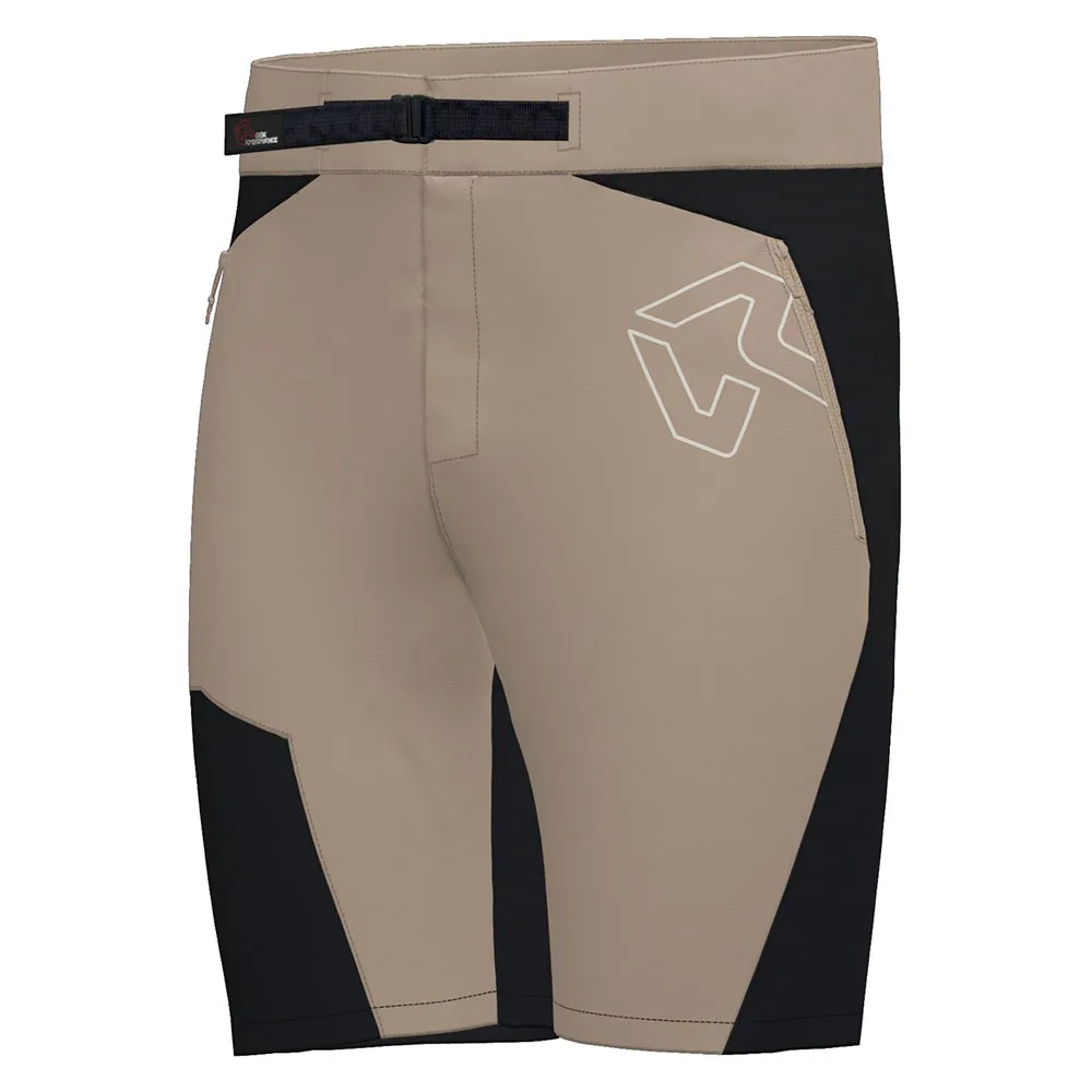Rock Experience Scarlet Runner 2.0 Shorts