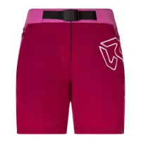 Rock Experience Scarlet Runner Shorts Rock Experience Scarlet Runner Shorts