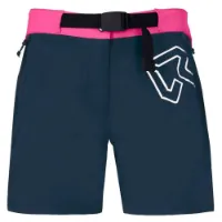 Rock Experience Scarlet Runner Shorts female Rock Experience Scarlet Runner Shorts female