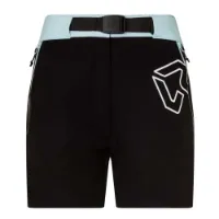 Rock Experience Scarlet Runner Shorts female Rock Experience Scarlet Runner Shorts female