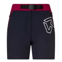 Rock Experience Scarlet Runner Shorts female Rock Experience Scarlet Runner Shorts female