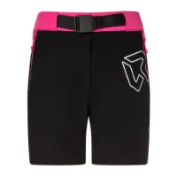 Rock Experience Scarlet Runner Shorts female Rock Experience Scarlet Runner Shorts female