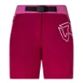Rock Experience Scarlet Runner Shorts female