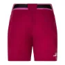 Rock Experience Scarlet Runner Shorts female