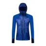 Rock Experience Silex Hybrid Jakke