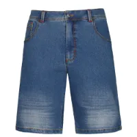 Rock Experience Sinfonia Korte Jeans