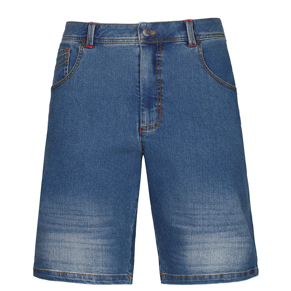 Rock Experience Sinfonia Korte Jeans Rock Experience Sinfonia Korte Jeans