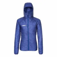 Rock Experience Sitka Padded Jakke