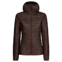 Rock Experience Sitka Padded Jakke Rock Experience Sitka Padded Jakke