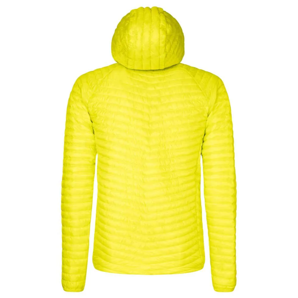Rock Experience Sitka Padded Jakke