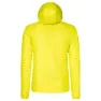 Rock Experience Sitka Padded Jakke