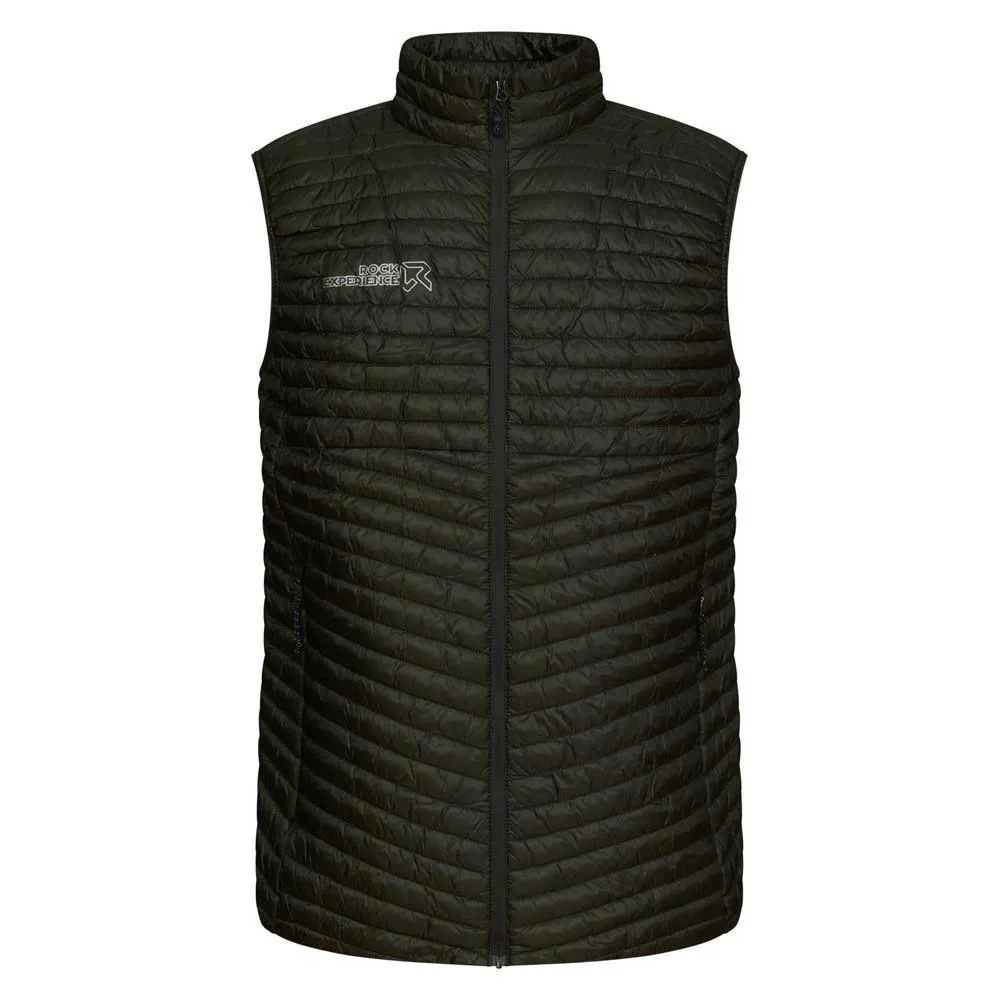 Rock Experience Sitka Padded Vest Rock Experience Sitka Padded Vest