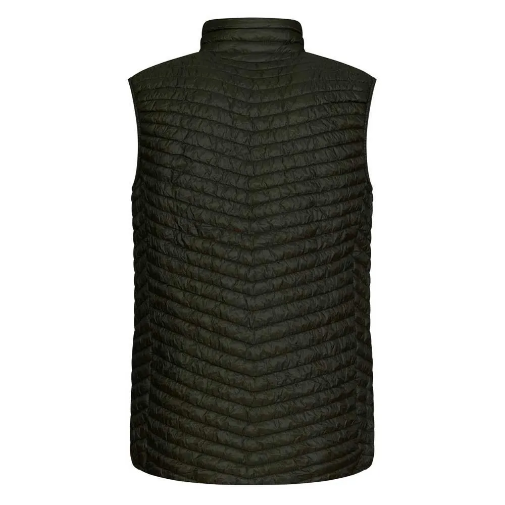 Rock Experience Sitka Padded Vest Rock Experience Sitka Padded Vest