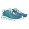 Rock Experience Skorpion Tursko, Moroccan blue / turquoise / marshmallo