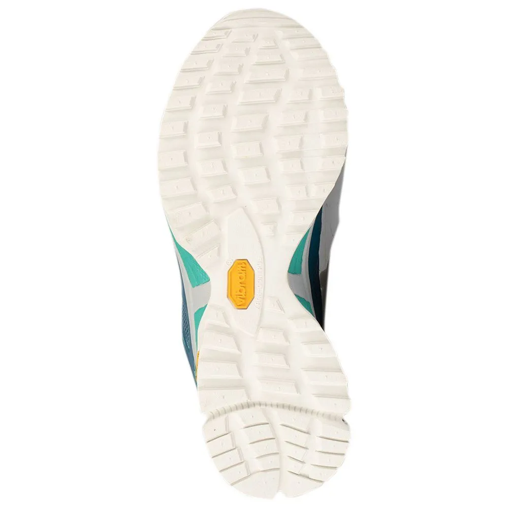 Rock Experience Skorpion Tursko, Moroccan blue / turquoise / marshmallo