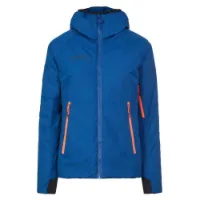 Rock Experience Snow Peak 2.0 Padded Jakke Rock Experience Snow Peak 2.0 Padded Jakke