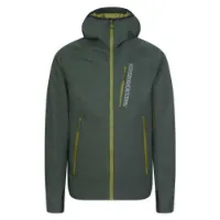 Rock Experience Snow Peak 2.0 Padded Jakke