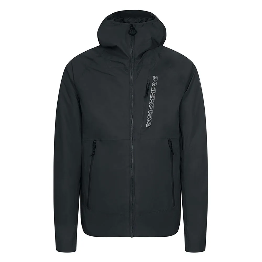 Rock Experience Snow Peak 2.0 Padded Jakke Rock Experience Snow Peak 2.0 Padded Jakke