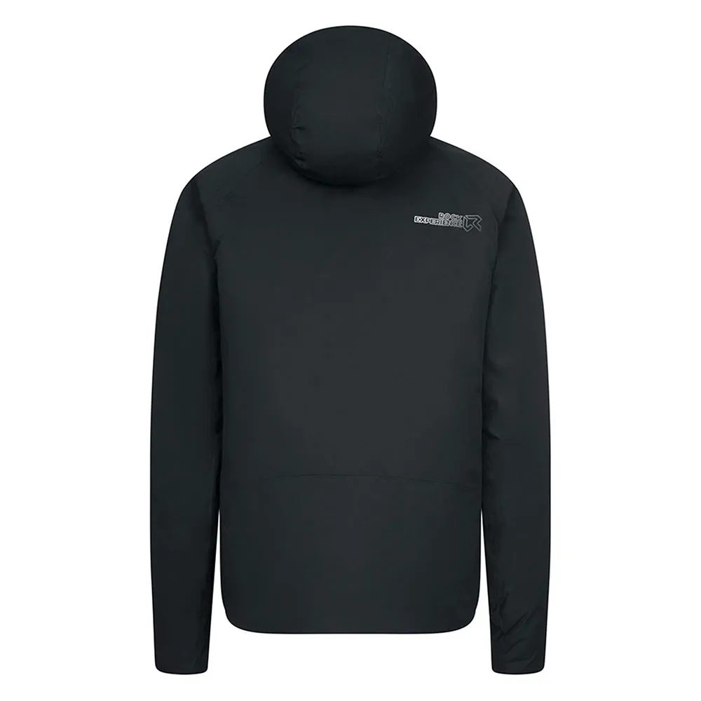 Rock Experience Snow Peak 2.0 Padded Jakke Rock Experience Snow Peak 2.0 Padded Jakke
