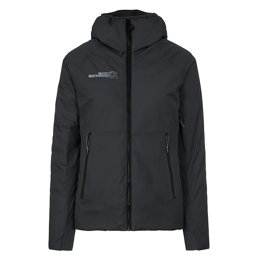 Rock Experience Snow Peak 2.0 Padded Jakke