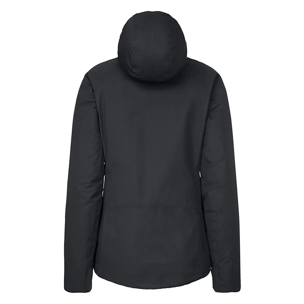 Rock Experience Snow Peak 2.0 Padded Jakke