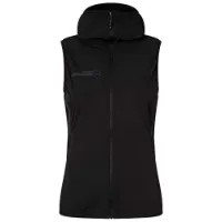 Rock Experience Solstice 2.0 Softshell Vest Rock Experience Solstice 2.0 Softshell Vest