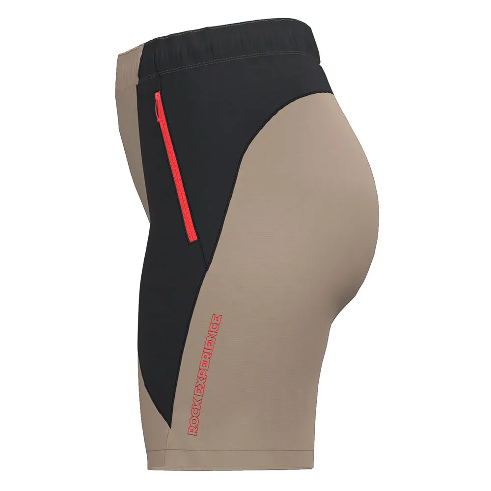 Rock Experience Stockhorn Shorts