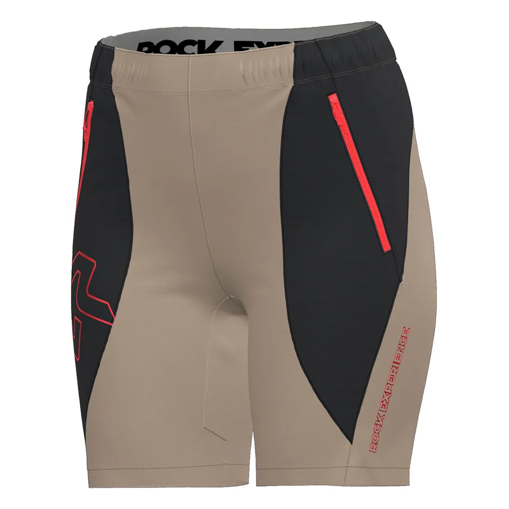 Rock Experience Stockhorn Shorts
