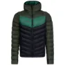 Rock Experience Tanana Padded Jakke