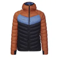 Rock Experience Tanana Padded Jakke Rock Experience Tanana Padded Jakke